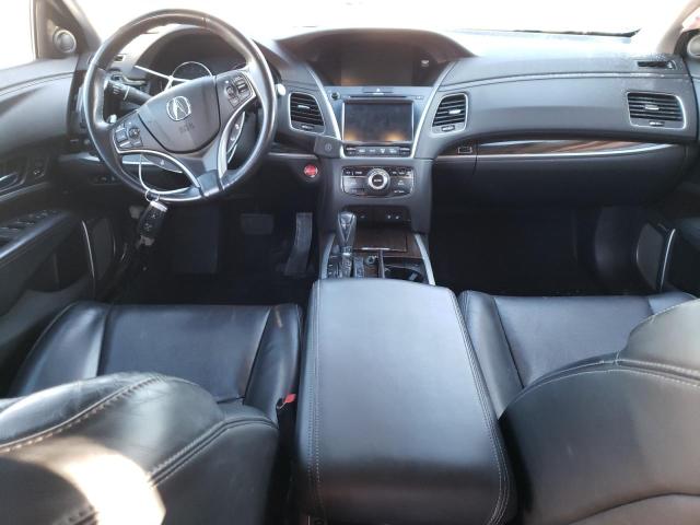 2016 ACURA RLX ADVANC JH4KC1F94GC000666