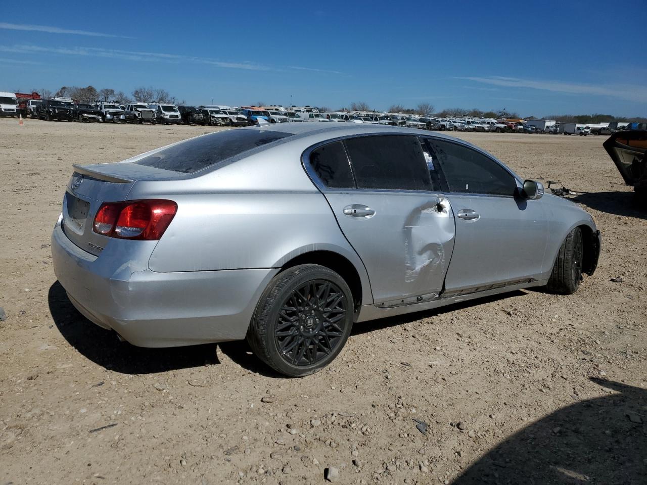 Global Auto Auctions