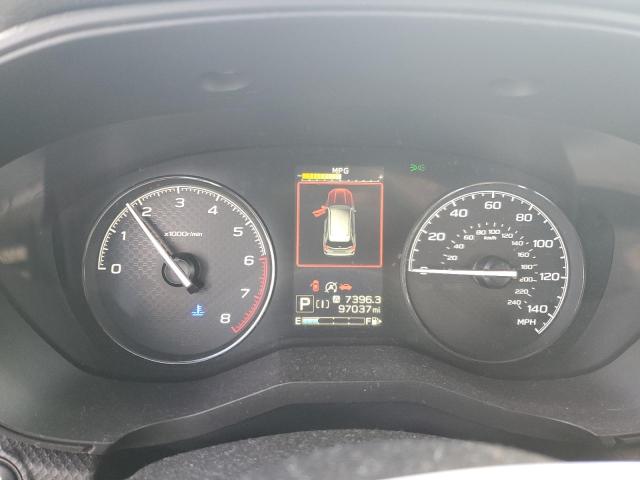 2019 SUBARU FORESTER JF2SKAAC0KH479186