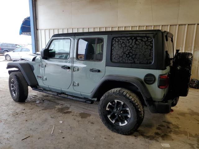 2024 JEEP WRANGLER R - 1C4PJXFG7RW287923