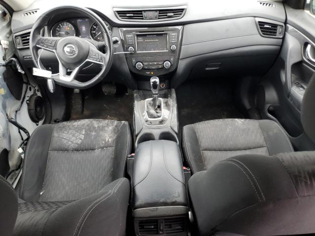 2019 NISSAN ROGUE S - KNMAT2MT5KP510883