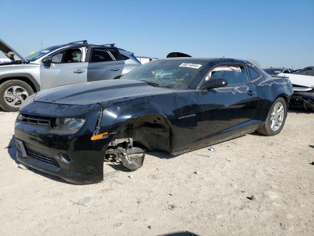 CHEVROLET CAMARO LT
