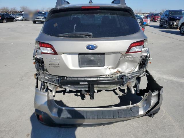 2019 SUBARU OUTBACK 3. - 4S4BSENC8K3317847