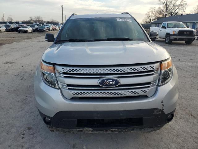 2015 FORD EXPLORER X 1FM5K8D84FGC09722