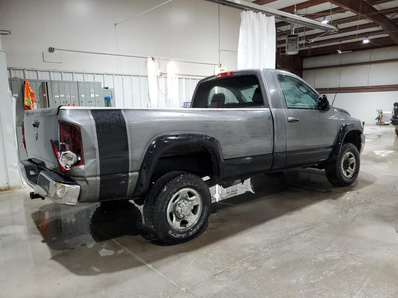 Lot #3048276753 2007 DODGE RAM 2500 S