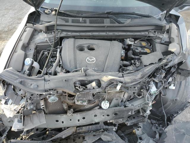 2022 MAZDA CX-5 PREFE - JM3KFBCM4N0560927