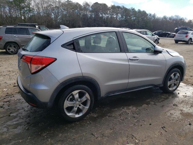 2017 HONDA HR-V LX - 3CZRU5H32HG709568