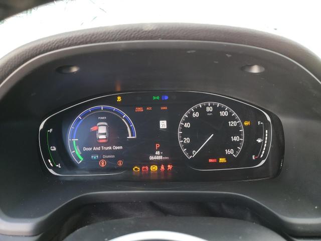 2020 HONDA INSIGHT TO 19XZE4F96LE011148
