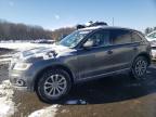 2016 AUDI Q5 PREMIUM - WA1L2AFP2GA092616
