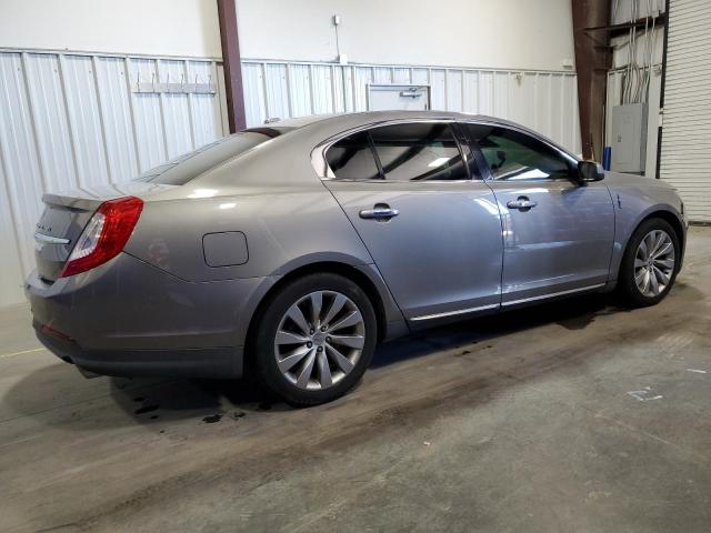 2015 LINCOLN MKS 1LNHL9DK4FG600591