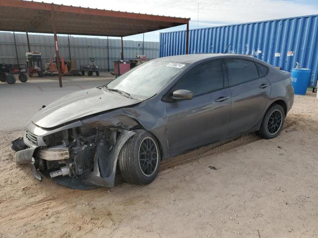 DODGE DART SXT