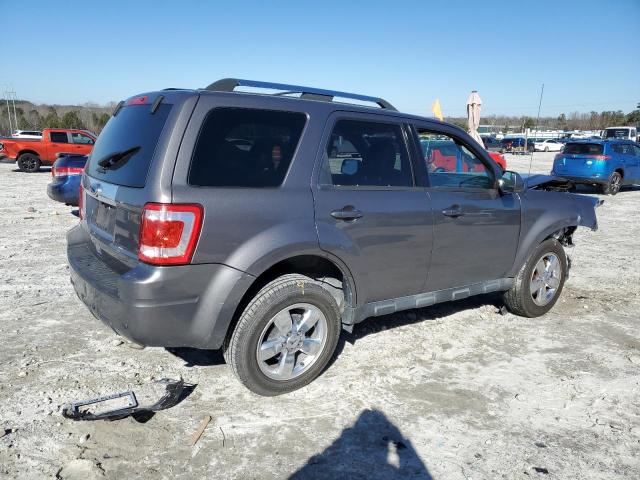 Vin: 1fmcu0e71ckc15737, lot: 88158305, ford escape limited 20123