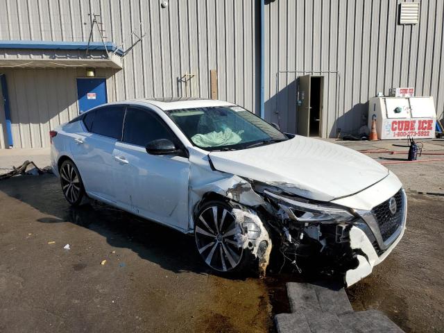 2020 NISSAN ALTIMA SR - 1N4BL4CV1LN312887