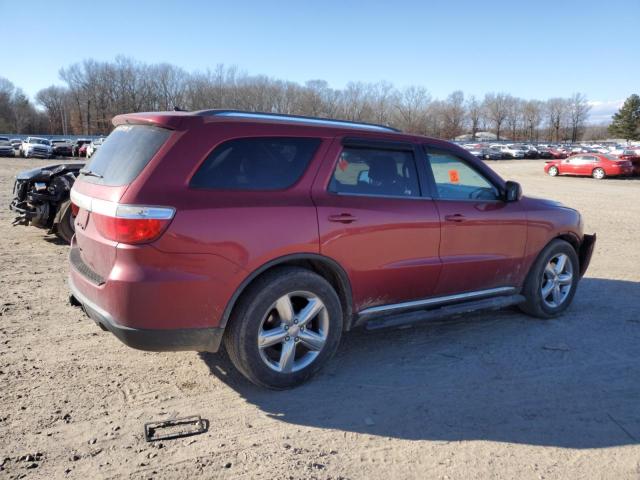 Vin: 1c4rdhag1dc683837, lot: 42390165, dodge durango sxt 20133