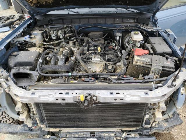 2023 FORD BRONCO BAS - 1FMEE5DH6PLC15360