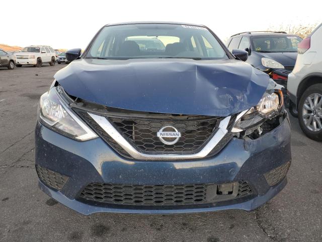 2019 NISSAN SENTRA S - 3N1AB7AP8KY357330