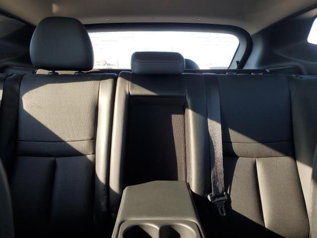 2017 NISSAN ROGUE SPOR - JN1BJ1CR7HW141035