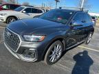 Lot #3050316890 2021 AUDI SQ5 PRESTI