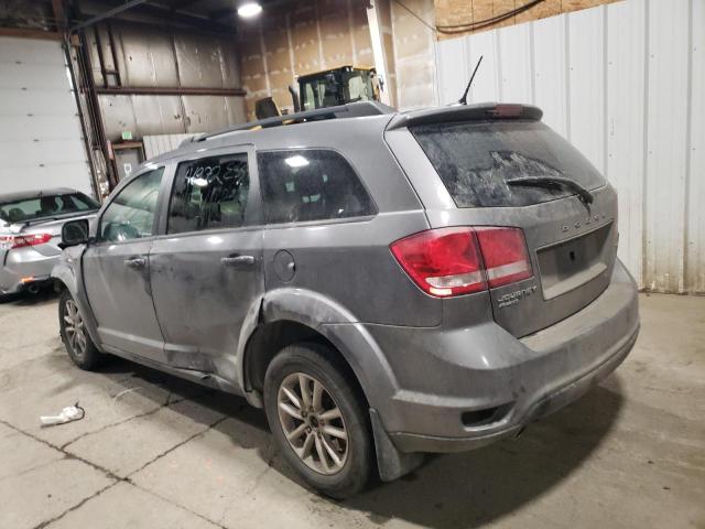 Vin: 3c4pddbg4dt612442, lot: 87402494, dodge journey sxt 20132