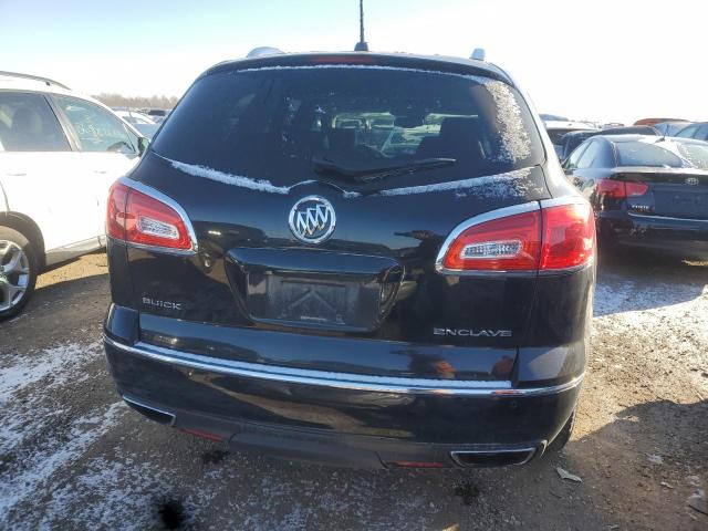 2016 BUICK ENCLAVE - 5GAKRCKDXGJ240792