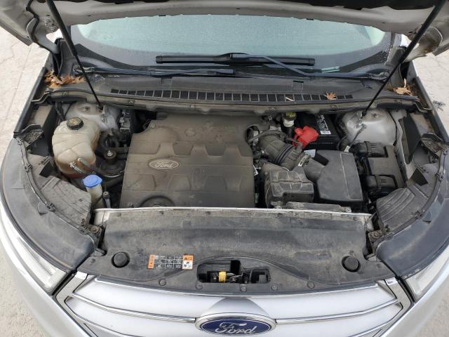 2015 FORD EDGE SEL - 2FMTK4J83FBB54305