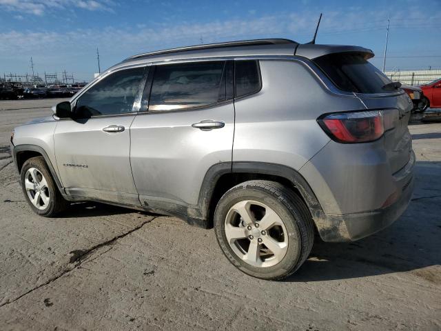 2018 JEEP COMPASS LA #3261314521