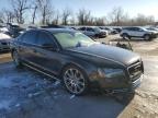 AUDI A8 L QUATT снимка