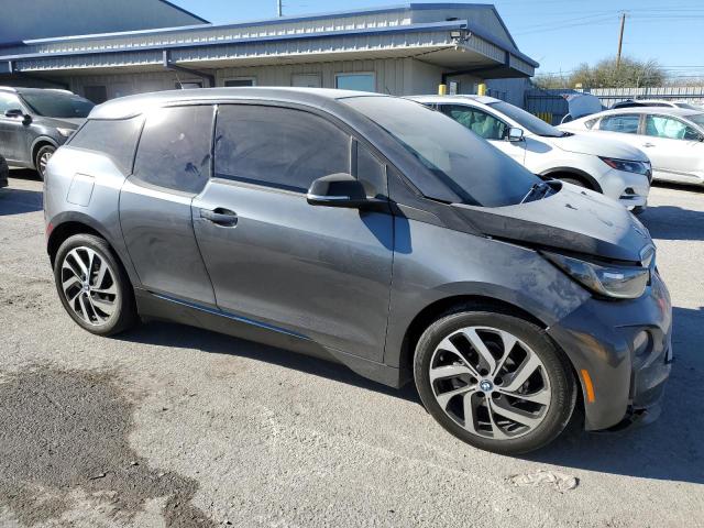 2017 BMW I3 BEV - WBY1Z6C39HV548420