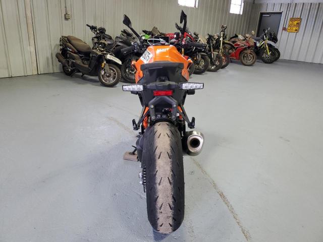 2024 KTM 1290 SUPER - VBKV3940XRM989540