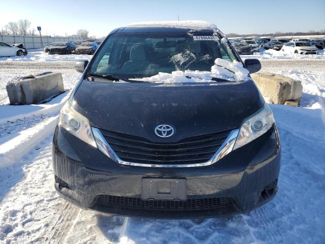2015 TOYOTA SIENNA LE - 5TDKK3DC0FS674485