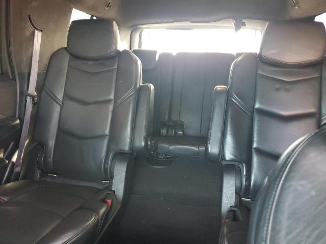 2015 CADILLAC ESCALADE P - 1GYS4PKJ4FR668510