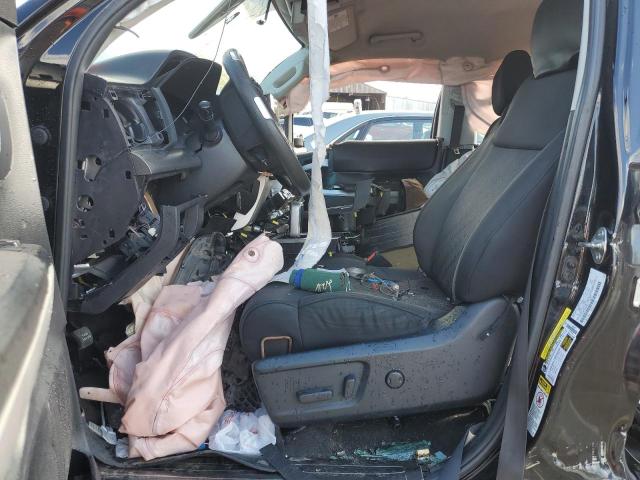 2015 TOYOTA TUNDRA CRE 5TFDW5F19FX450727