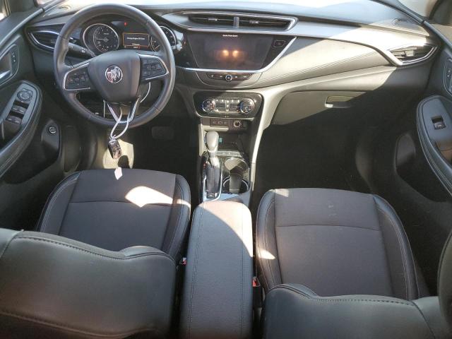 2022 BUICK ENCORE GX - KL4MMDSL7NB034477