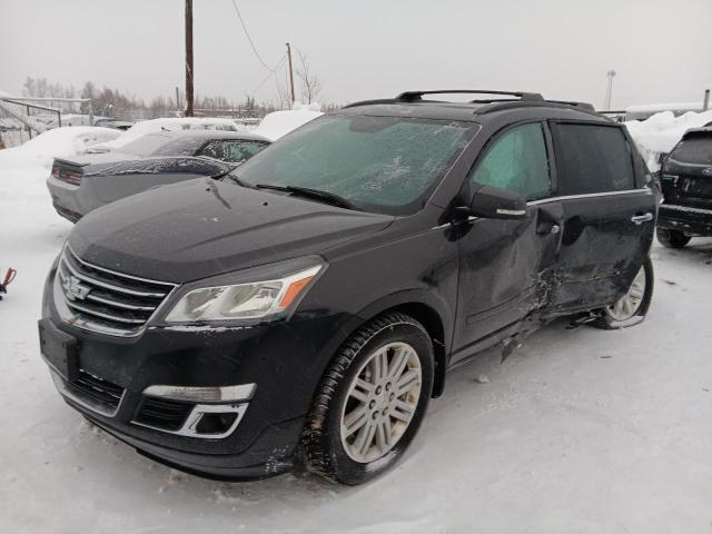 Vin: 1gnkvgkd8ej181750, lot: 87384544, chevrolet traverse lt 2014 img_1