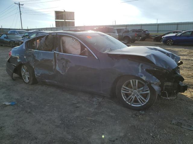 Vin: jn1cv6ar1am252478, lot: 86708014, infiniti g37 20104