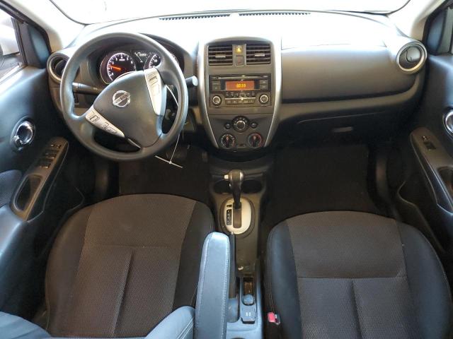 2015 NISSAN VERSA S 3N1CN7AP2FL822140