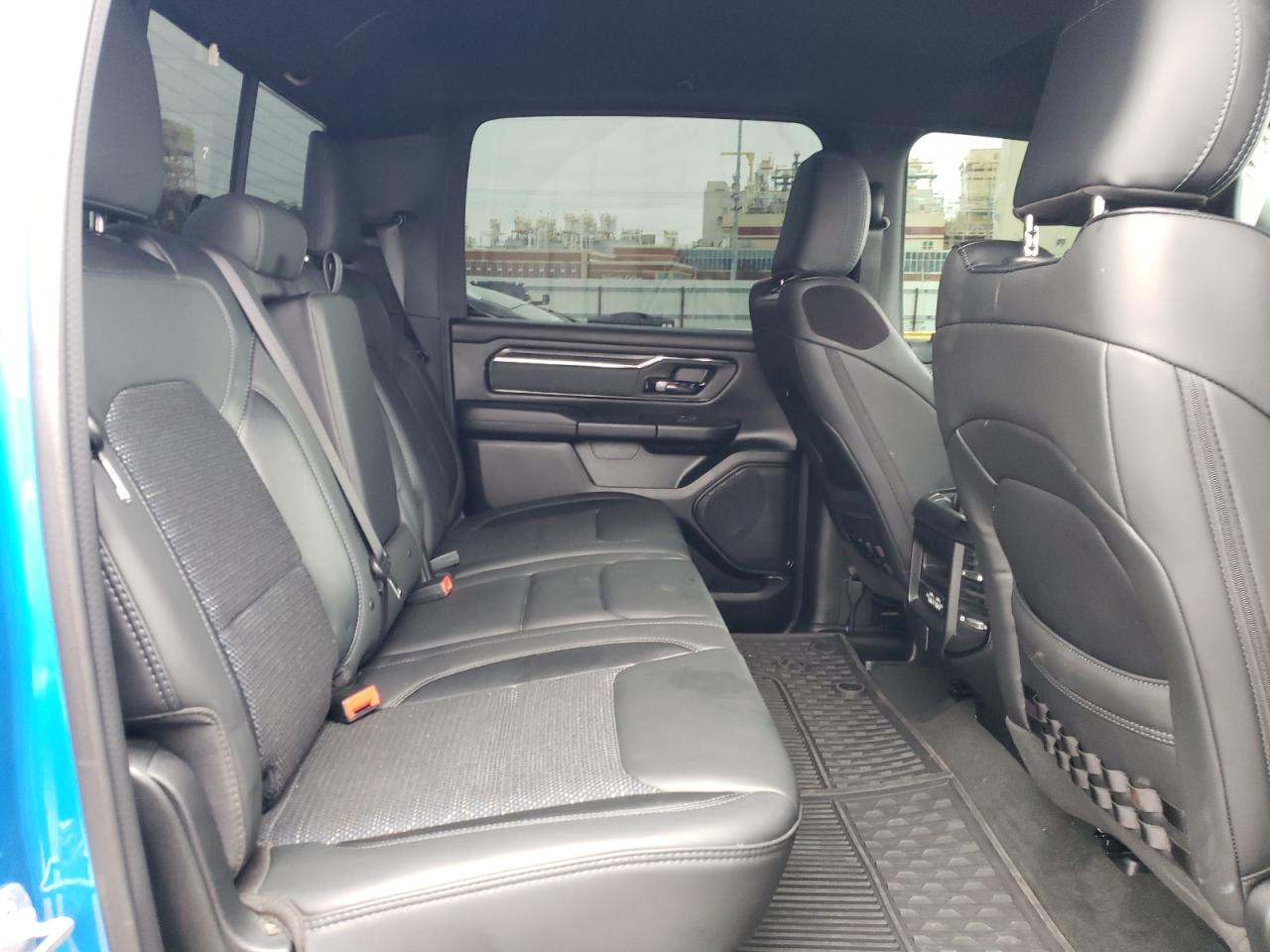 RAM 1500 BIG HORN/LONE STAR