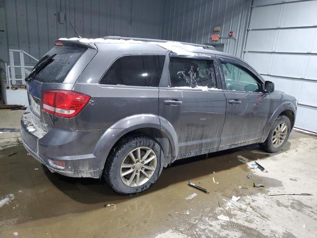 2015 DODGE JOURNEY SX - 3C4PDCBG4FT577205