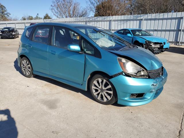 Vin: jhmge8h5xdc016367, lot: 87953035, honda fit sport 20134