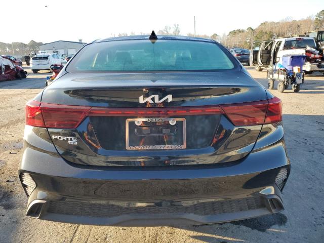 2024 KIA FORTE LX - 3KPF24AD0RE699194