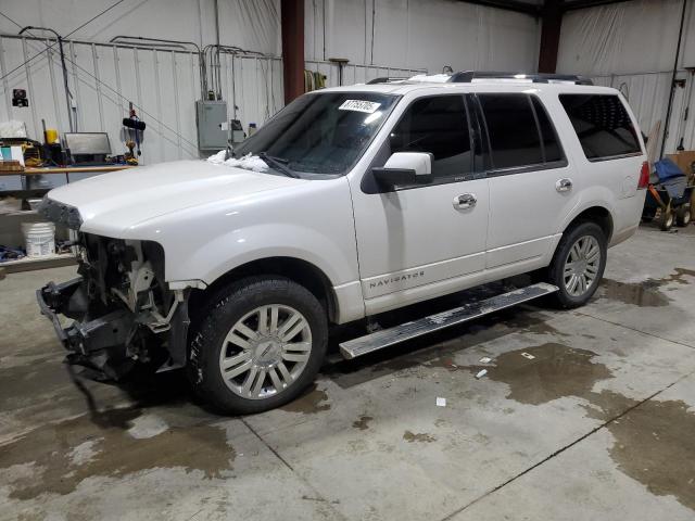 Vin: 5lmjj2j5xbej04114, lot: 87755705, lincoln navigator 2011 img_1