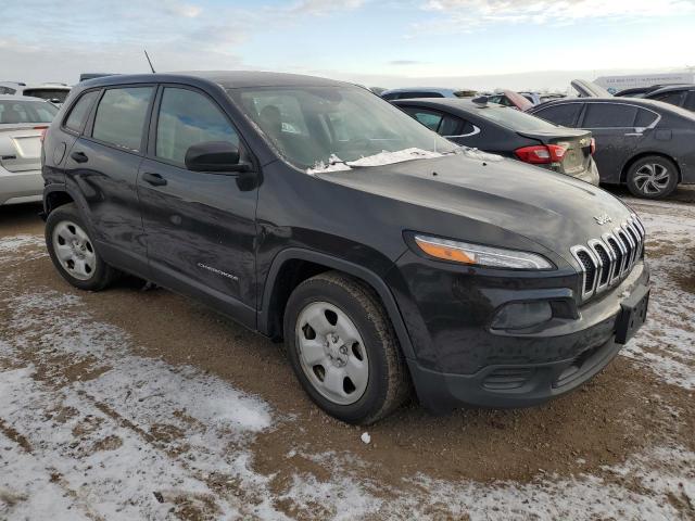 Vin: 1c4pjlab0ew312708, lot: 88503105, jeep grand cher sport 20144
