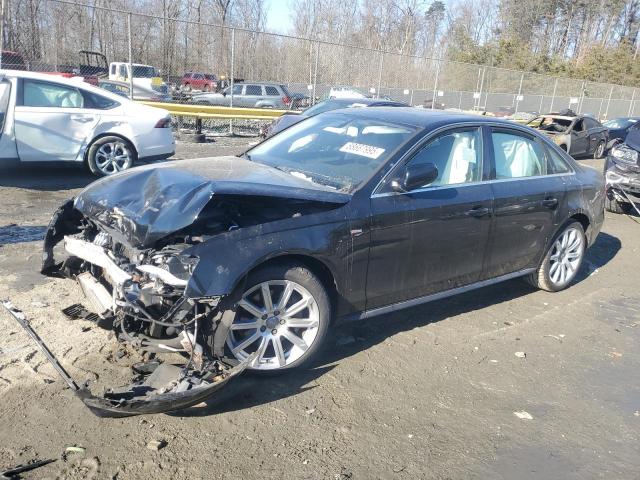 AUDI A4 PREMIUM