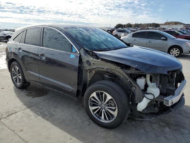 2016 ACURA RDX ADVANC - 5J8TB3H78GL015818