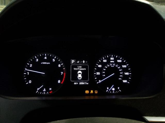 2015 HYUNDAI SONATA SE - 5NPE24AF2FH195816