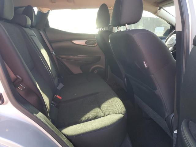 2019 NISSAN ROGUE SPOR - JN1BJ1CR3KW325329