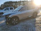 2023 NISSAN ROGUE PLAT - JN8BT3DD2PW305509