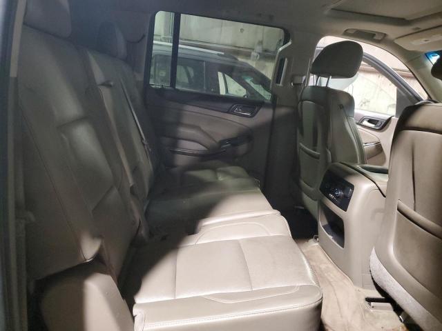 2015 GMC YUKON XL K 1GKS2HKC1FR541866