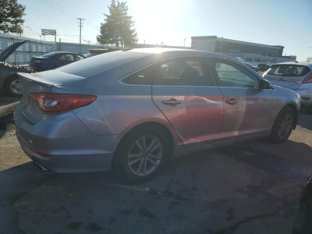 2015 HYUNDAI SONATA SE 5NPE24AF2FH166767