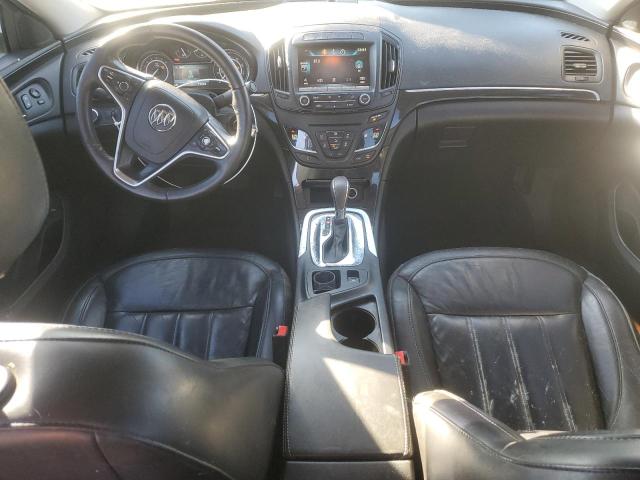 2015 BUICK REGAL 2G4GV5EK9F9151632